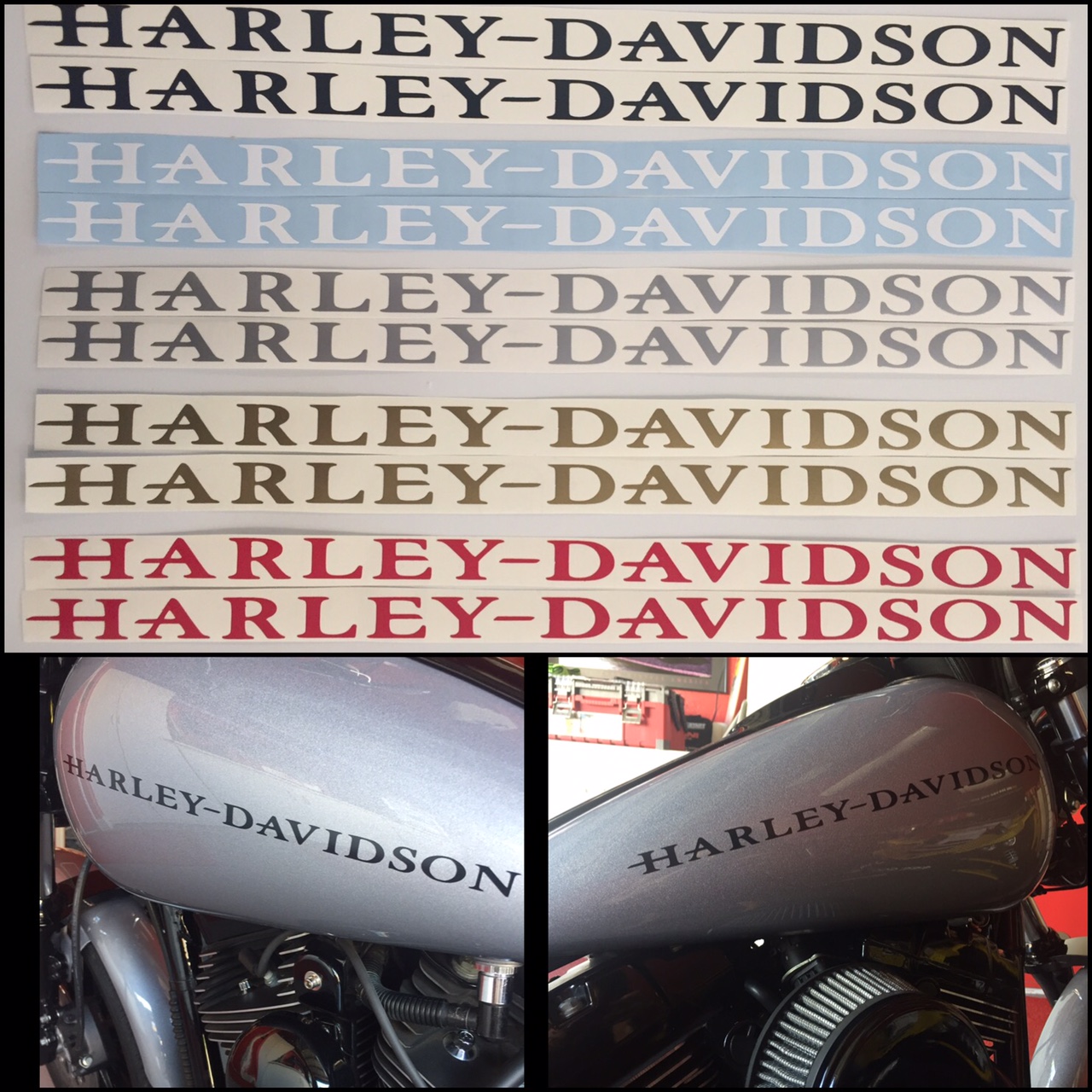 harley davidson gas tanks for sale