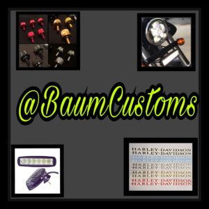 Welcome to Baum Customs! Here we pride ourselves in quality product and excellent customer service! We look forward to serving you!